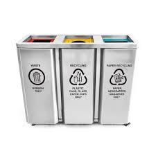 Eco Bin