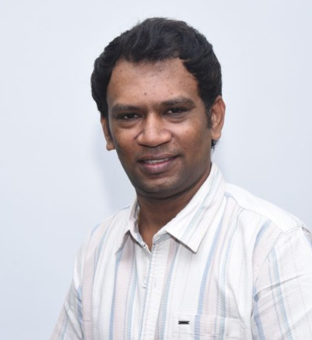 Dr. Ragunthar T
